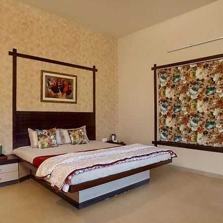 Monica Farms - Monica Retreat Vila Waki Exterior foto