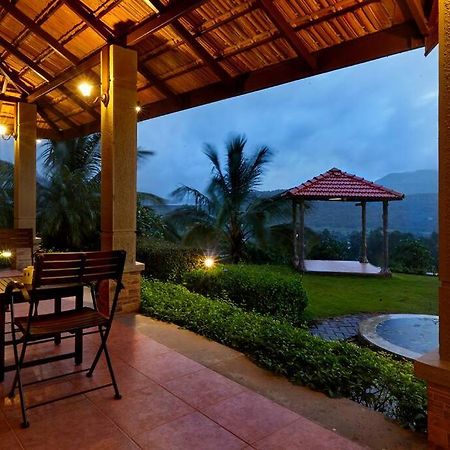 Monica Farms - Monica Retreat Vila Waki Exterior foto
