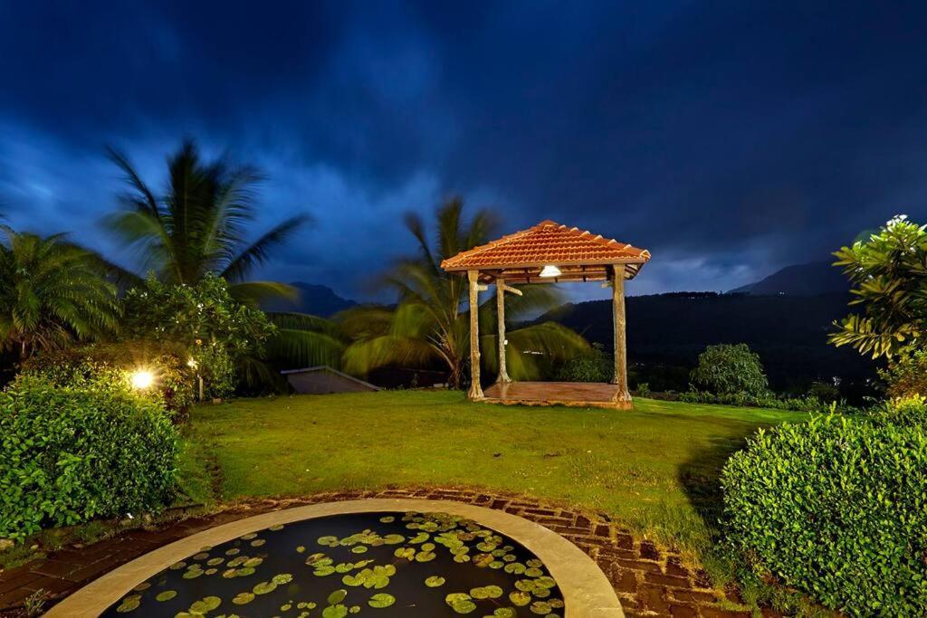 Monica Farms - Monica Retreat Vila Waki Exterior foto