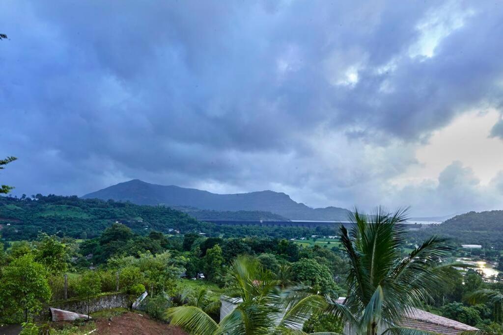 Monica Farms - Monica Retreat Vila Waki Exterior foto