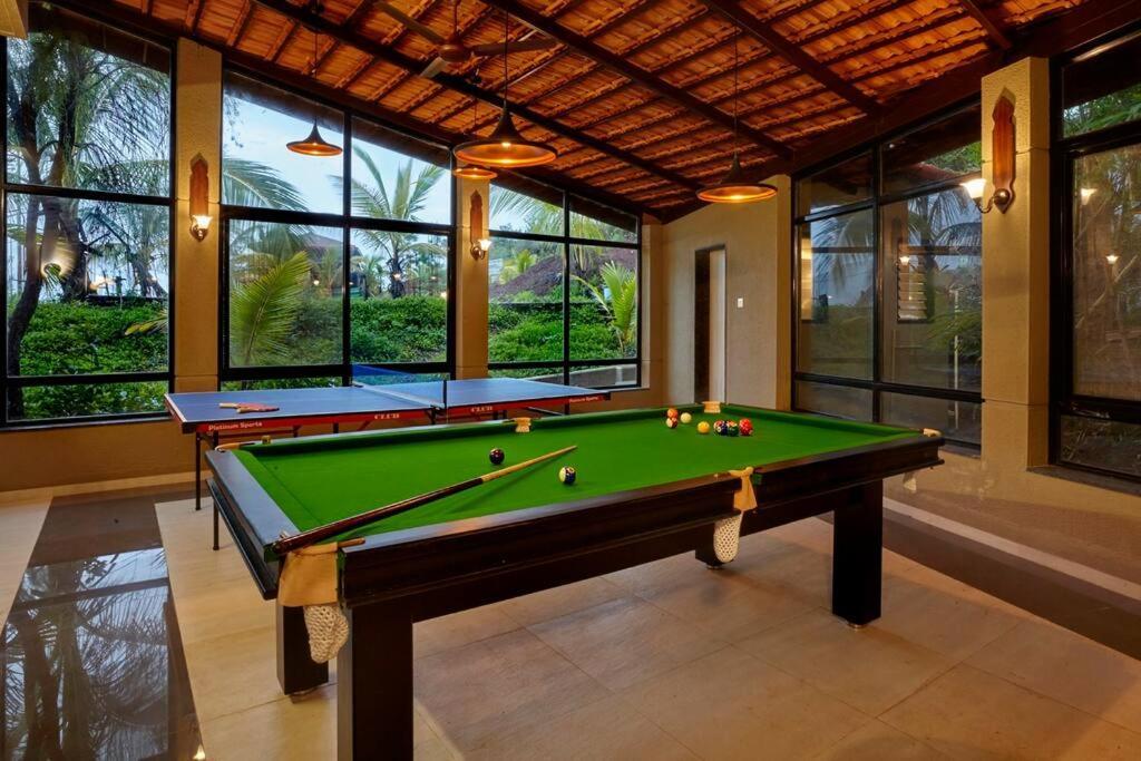Monica Farms - Monica Retreat Vila Waki Exterior foto